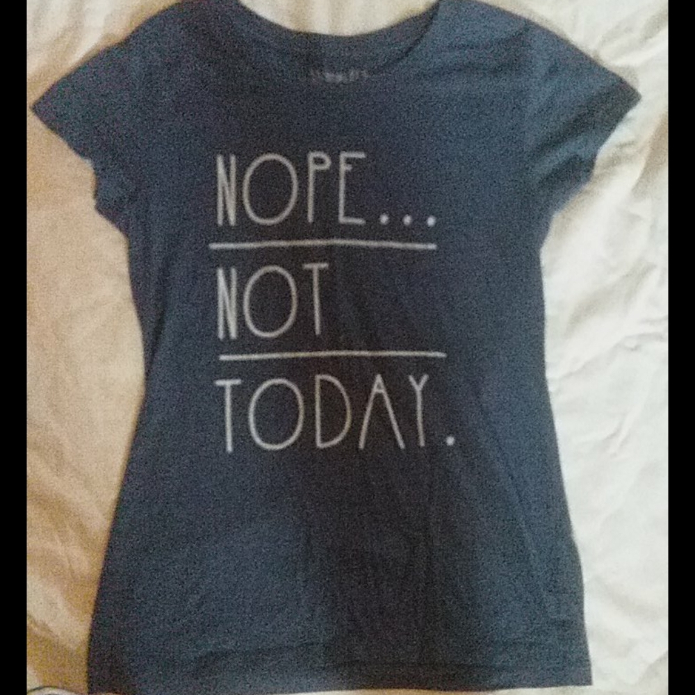 T shirt